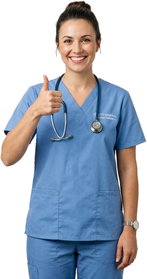 Laverne Health Nurse